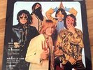 THE ROLLING STONES *JUMPIN JACK FLASH* 1968 MEXICO CARDBOARD PEERLESS LONDON EP