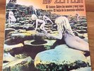 LED ZEPPELIN *EL TINTERO* 1973 MEXICO EP w/Spanish Titles