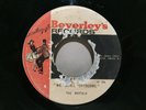 THE MAYTAS/WE SHALL OVERCOME&DON DRUMMOND/VAT 7 BEVERLEY'S ROCKSTEADY 45