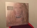 Britney Spears Vinyl GLORY FAN EDITION Lp NEW SEALED