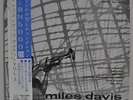 Miles Davis Vol.3 Japan 10” LP 1999 Toshiba TOJJ-5040 Insert Obi