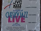 AUDIOPHILE CHESKY JR 82 USA JVC JAZZ FESTIVAL Ana CARAM - Phil WOOD 180g SEALED