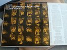 Glenn Gould   The Goldberg Variations   Columbia PROMO ML 5060