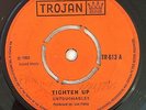 UNTOUCHABLES - TIGHTEN UP - TROJAN ( 1968 SKINHEAD 7 )