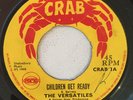 THE VERSATILES - CHILDREN GET READY - CRAB ( 1968 SKINHEAD 7 )