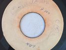 RAS MICHAEL - ZION WE WANT TO GO - ZION DISC ( KILLER ROOTS INST 7 )