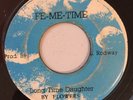 JIMMY RADWAY - FAMILY LIFE / DON D JUNIOR - ZION YOUTH - FE ME TIME ( ROOTS 7 )