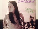 Dinosaur Jr GREEN MIND Vinyl LP 2006 Reissue 180 Gram