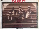 NWA EXPRESS YOURSELF 12