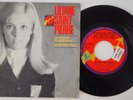 LILIANE SAINT PIERRE - RARE SP 45T 7