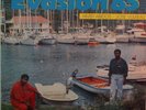 EVASION 85 JOSE VULBEAU ZOUK ISLAND FUNK BOOGIE DEBS CLEAN LISTEN