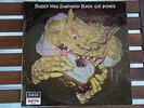 BLACK CAT BONES BARBED WIRE SANDWICH  1970 UK DECCA NOVA blues prog vinyl LP