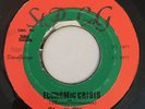 NEVILLE MARTIN - ECONOMIC CRISIS - ST ROLOG ( ROOTS REGGAE 7 )