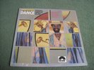 Kamal Abdul Alim - Dance LP US issue from 1988 on Stash Records ST 279