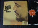 CHARLES MINGUS Mingus Mingus Mingus Jazz LP Impulse Stereo A-54