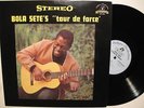 Bola Sete - Tour De Force - Audiophile Analogue edition