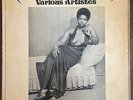VARIOUS ARTISTS - ALL STAR - COUNT SHELLY ( 1974 UK REGGAE LP )