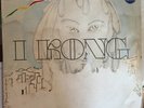 I KONG - ZION'S PATHWAY - CAV LIP ( VERY RARE ROOTS 12 )