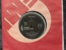 AC/DC Jailbreak Aust 45 Albert AP-11135 Bon Scott Roo logo