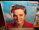 Elvis Presley - For LP Fans Only * RCA LPM-1990 Mono LP EXCELLENT DEEP GROOVE