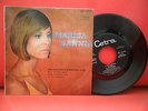 MARISA SANNIA E Se Qualcuno 7/45 EP 4 TRACK 69' Made In Portugal