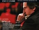 Giuseppe Verdi: Otello Riccardo Muti 0810449010009