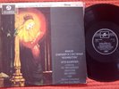 SAX 2473/4 MAHLER - Symphony No. 2 Resurrection KLEMPERER Israel 2LP NM