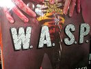 W.A.S.P. - Animal(F..K Like A Beast) - 12