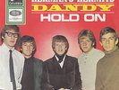 Herman´s Hermits - Dandy - 7´Single von 1966