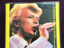 David Bowie The Serious Moonlight Rehearsals