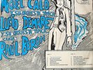 MIGUEL CALO Y SU ORQUESTA TIPICA -LUCIO DEMARE Y SU ORQ.TIPICA-CANTA RAUL BERON