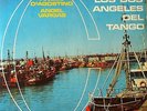 ANGEL D'AGOSTINO ANGEL VARGAS*LOS DOS ANGELES DEL TANGO*-RCA/CAMDEN-1974 NM+