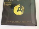 Altern 8 - Full On Mask Hysteria (2016 3x vinyl Reissue)