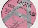 Barry Ryan Goodbye  MGM 1423  EX Demo