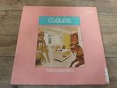 Clouds - Watercolour Days 1971 UK LP CHRYSALIS 1st PROG/PSYCH
