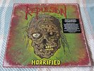 Repulsion - Horrified - Rare 12