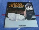 I GIGANTI – TERRA IN BOCCA SUPER RARE ORIGINAL TOP ITALIAN PROG MASTERPIECE