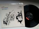 SCHUBERT TROUT QU?NTET. P.BADURA SKODA WST 14074. ED 1.  LP
