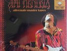 JIMI HENDRIX BOX 4LP + 3CD -VINYL- alternate master tapes