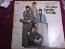 (RARE) The Beatles- Yesterday and Today LP (2nd State Butcher Cover) T 2553-