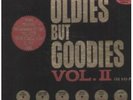 Oldies but Goodies Vol. 2 [Vinyl] Various Artists