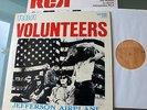JEFFERSON AIRPLANE - Volunteers - RCA LSP 4238