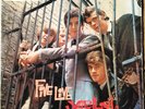 THE YARDBIRDS - FIVE LIVE YARDBIRDS - ORIGINAL 1964 1ST PRESS MONO LP