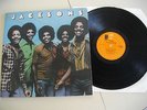 THE JACKSONS...LP 33T OUVRANT...EPIC 86009 HOLLAND