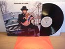 JOHN LEE HOOKER - MR. LUCKY 1991 GERMAN SILVERTONE LP IN UNPLAYED MINT COND.