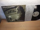 NECROMANDUS: Orexis Of Death LP Limited edition 089 /750, Black Sabbath