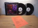 On Trial / Psychedelic Freakout Party / DOLP /300'er Edition / Burnt Hippie