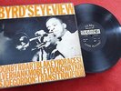 Donald Byrd - Byrd's Eye View **Original US Transition J-4 Mono Flat Edge LP**