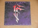 CELTIC FROST cold lake PROMO LP original 1988 noise international FW 44270