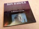 Roy Harper - In Between Every Line 2LP - Nr Mint UK Vinyl First Pressing